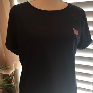 NWT Victoria’s Secret shirt